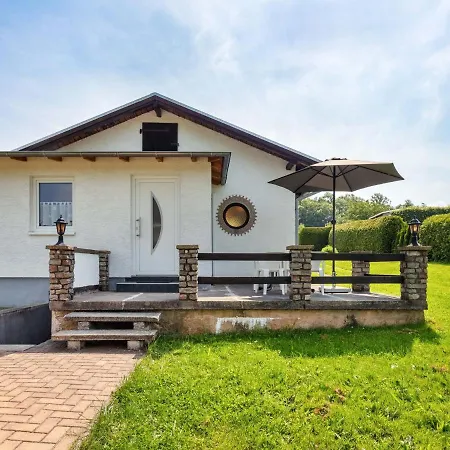 In Thuringia With Garden Casa vacanze Mosbach (Thuringia)