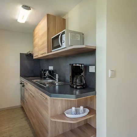 Casa vacanze In Thuringia With Garden *