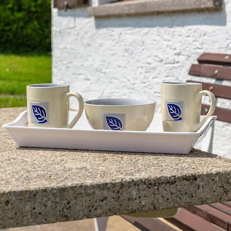 Casa vacanze In Thuringia With Garden