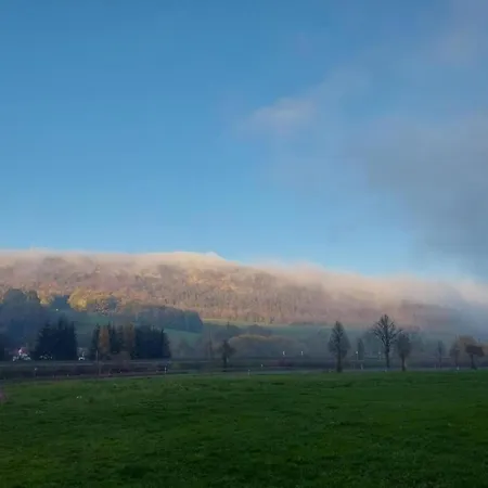 In Thuringia With Garden Casa vacanze *