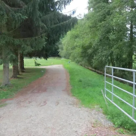Casa vacanze In Thuringia With Garden *