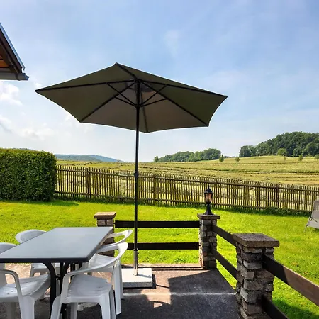 Prázdninový dům In Thueringen Mit Garten *
