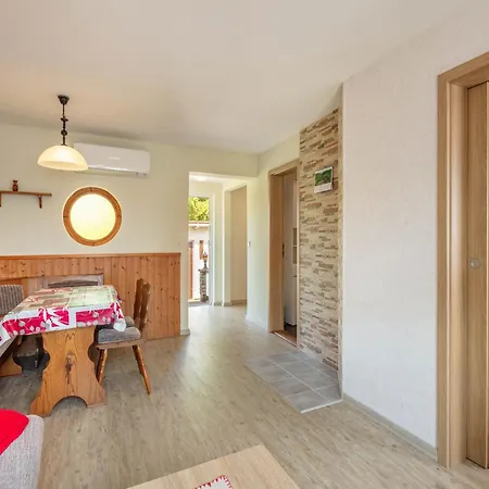 Prázdninový dům In Thueringen Mit Garten *